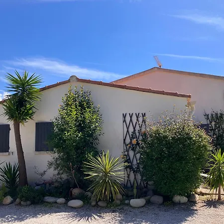 Casina Calenzana