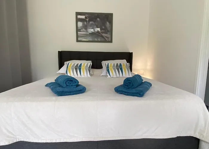 Casina Apartamento *