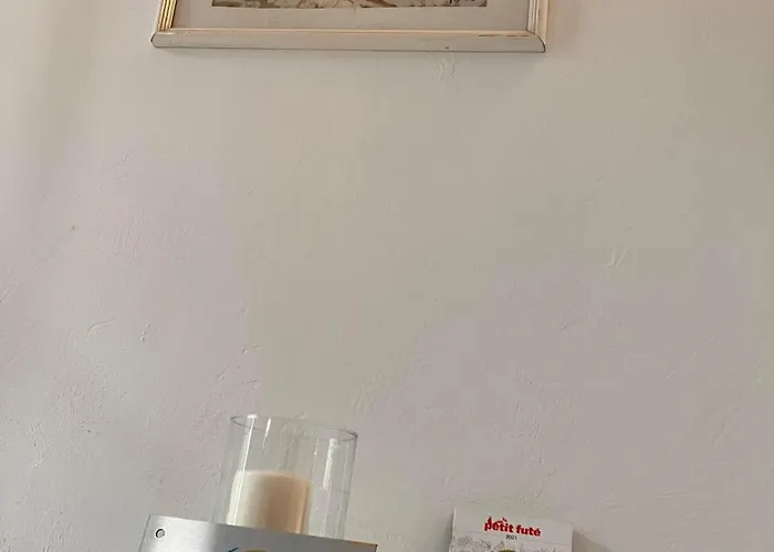 Apartamento Casina
