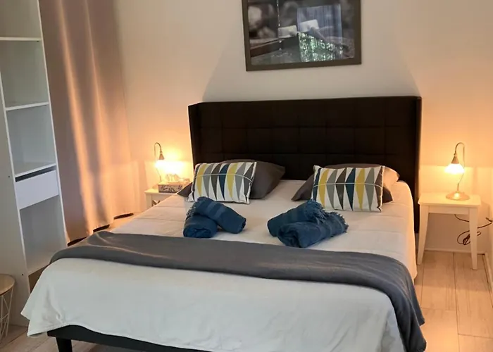 Casina Apartamento Calenzana