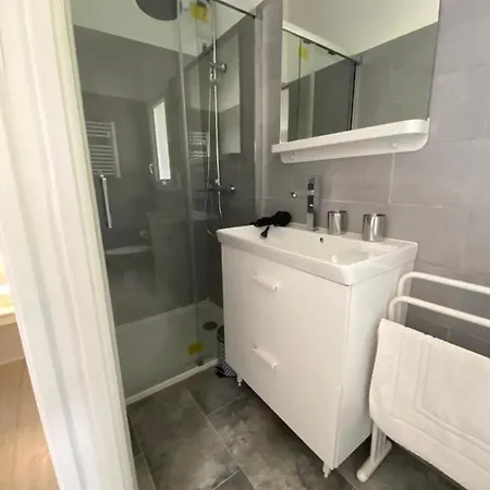 Apartament Casina