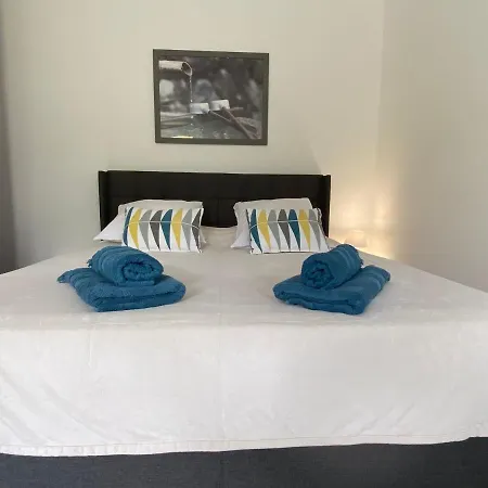Casina Apartament *