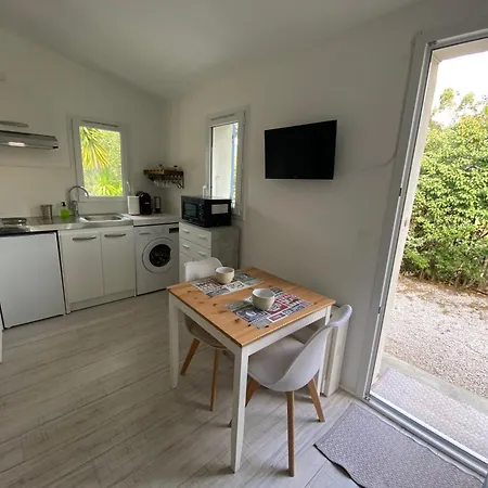 Lägenhet Casina *