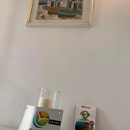 Apartmán Casina
