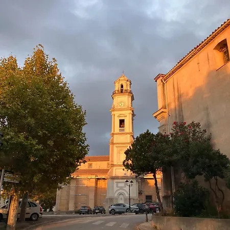 Casina Apartmán *