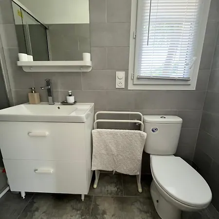 Casina 아파트
